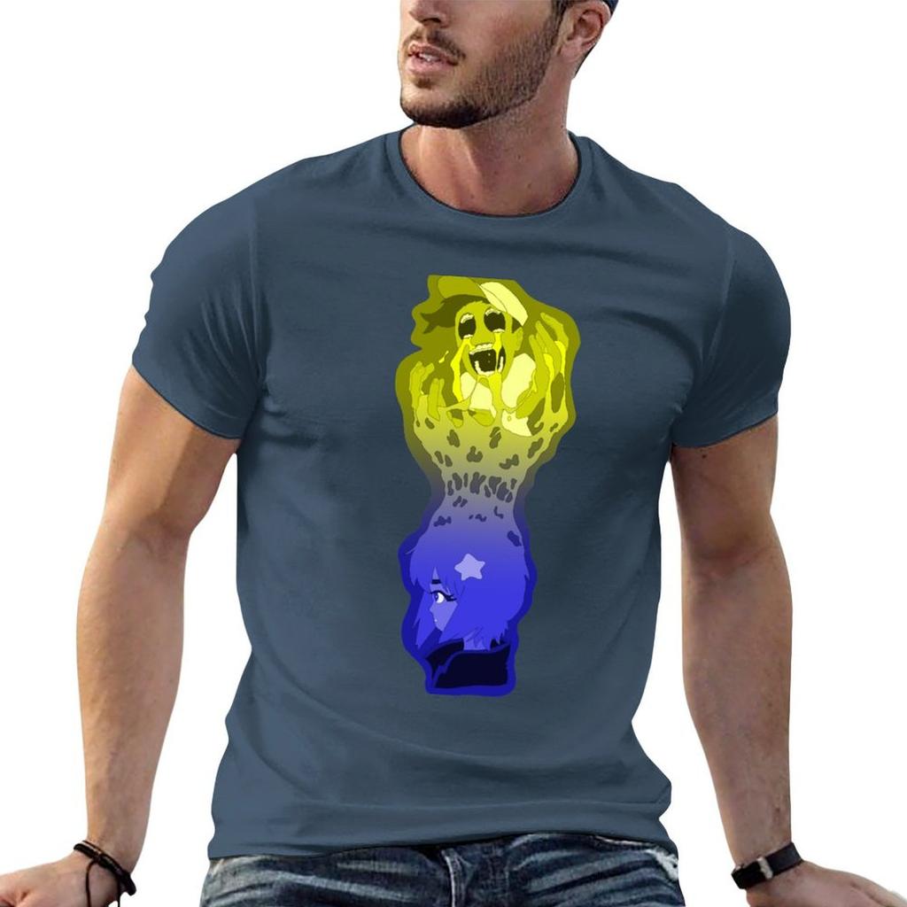 Ramona X Vestiges Tshirt Funny T Shirts Cotton Unisex T Shirt Designer Printed T Shirts For Unisex Tshirt
