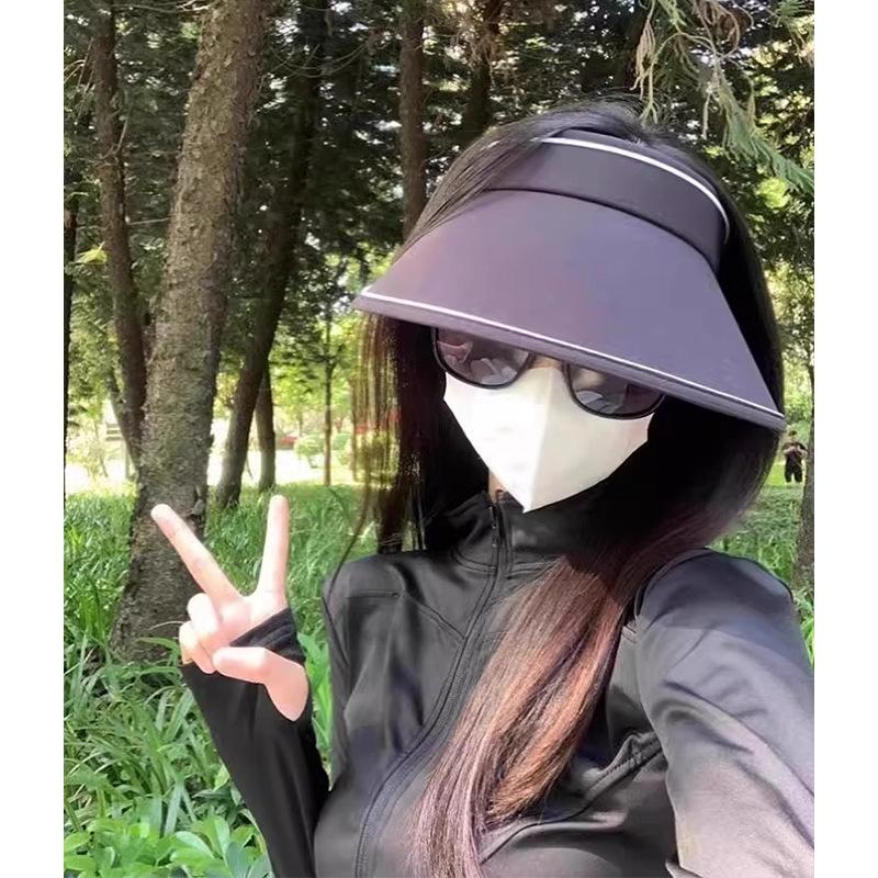 Sunscreen clothes, yoga clothes, women's zipper jackets, sports tops, slim-fitting long-sleeved outer wear, running professional training fitness