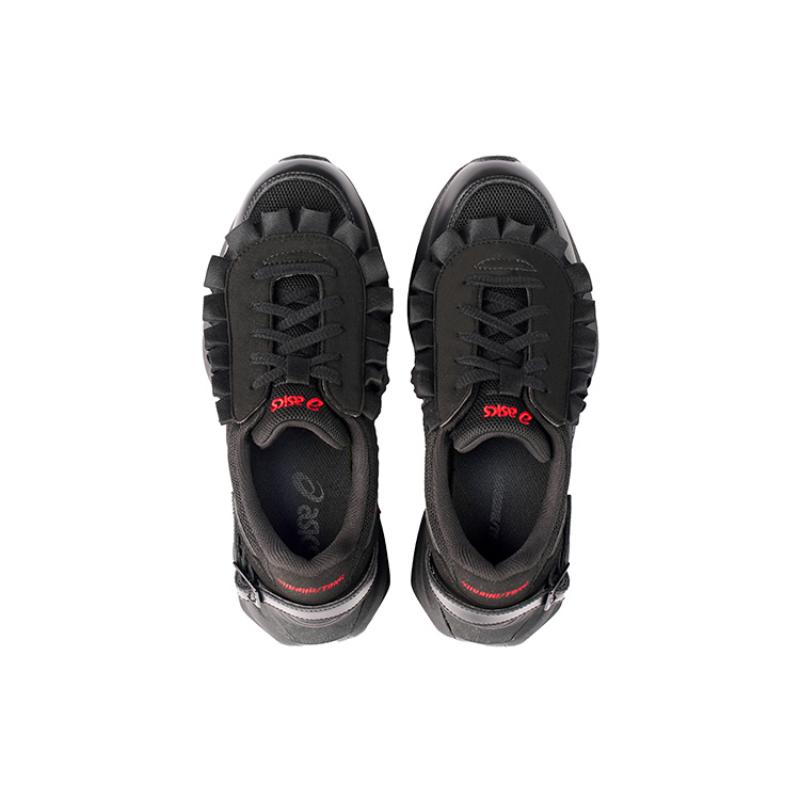 Asics Кроссовки женские Tarther Sc Plus SHUSHU/TONG Черные 1203A360-001