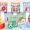 Surprise Stationery Blind Box for Kids' Toys and Prizes - Tumbler Gifts for Kindergarten and Children's Day
