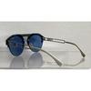 Used Fendi FE40027U Aviator Sunglasses