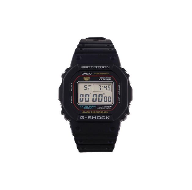 Часы Casio DW-5600RL-1ER