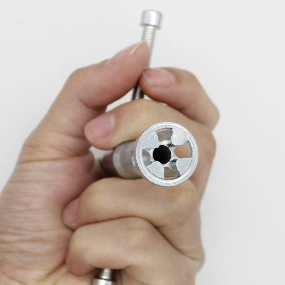 High Hardness Twisted Wire Tool Universal Electrician Stripper Portable Wire Connector