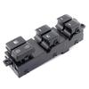 QM-93570-1Y500 18P Электрический переключатель стеклоподъемника для автомобиля Kia Morning Kia Picanto TA 2011-2017 49749B-1000 935701Y500 Автозапчасти