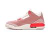 Jordan 3 Retro Rust Pink (Women's)