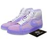 Zoom Блейзер Mid Premium SB Сиреневый DR9087-555