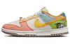 Dunk Low Se 'Sun Club' Женские DQ0265-100
