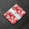 Soft Absorbent Microfiber Tea Towel Double Sided Kitchen Dish Cloth for Tea Table Coffee Table Chinese Tea Ceremony Home