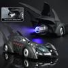 1:18 Batmobile 1995 Alloy Car Diecasts & Toy Vehicles Car Model Miniature Scale Model Car Toys For Children