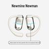 Newman SY100 OWS Ear-hook Bluetooth Headphones