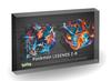 [USED] Same-day Anonymous Shipping Pokemon Legends ZA Bonus Double-layer Acrylic Block