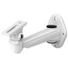 wall mount bracket for bullet cameras