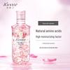 Kustie Flower Petal Body Wash