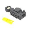 Baificar Brand New  Automatic&Manual Transmission Cable 4S6P-7412-AA 4S6P7412AB For Ford Focus Fiesta