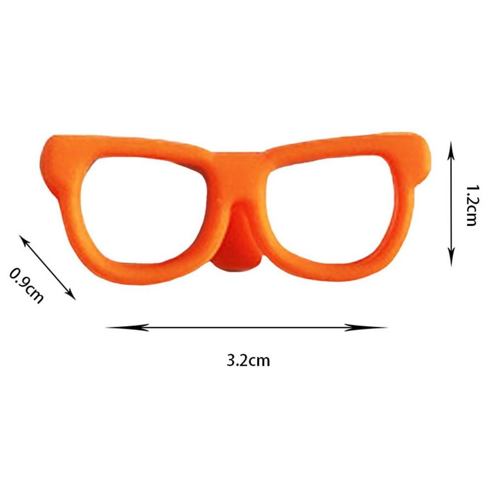 Creative Wine Glass Tags Marker Tool Wine Cup Marker New Drinking Cup Identifier Sign Bartender