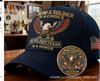 Popular US Navy Anniversary Cap Baseball Cap Printed Hat Peaked Cap