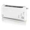 Haeger TO-100.008A Multifunction 1000 W Toaster White