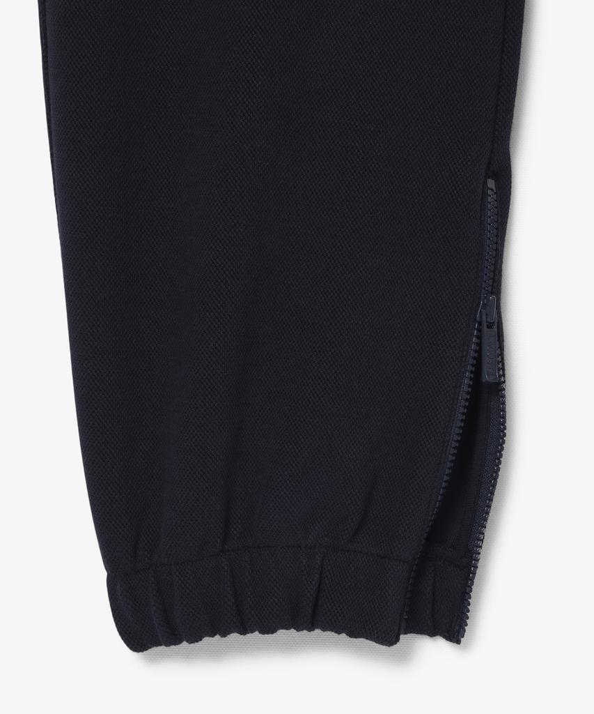 LACOSTE Женские двусторонние пике-брюки Xf8386-56G Hde