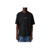 Jordan Comfortable Soft Round Neck Short Sleeve T-Shirt Men tops Black HJ2318-010