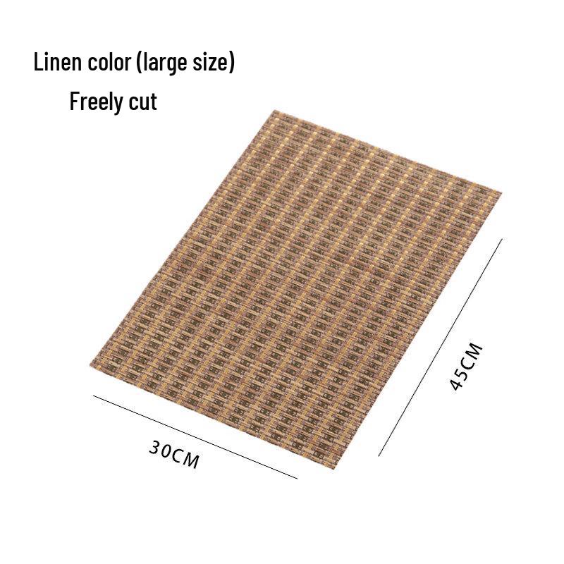 Tea Filter Mat Tea Tray Pad