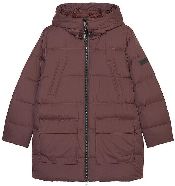 Winter Jacket Marc O'Polo Hooded Down Jacket Regular (329096070136)