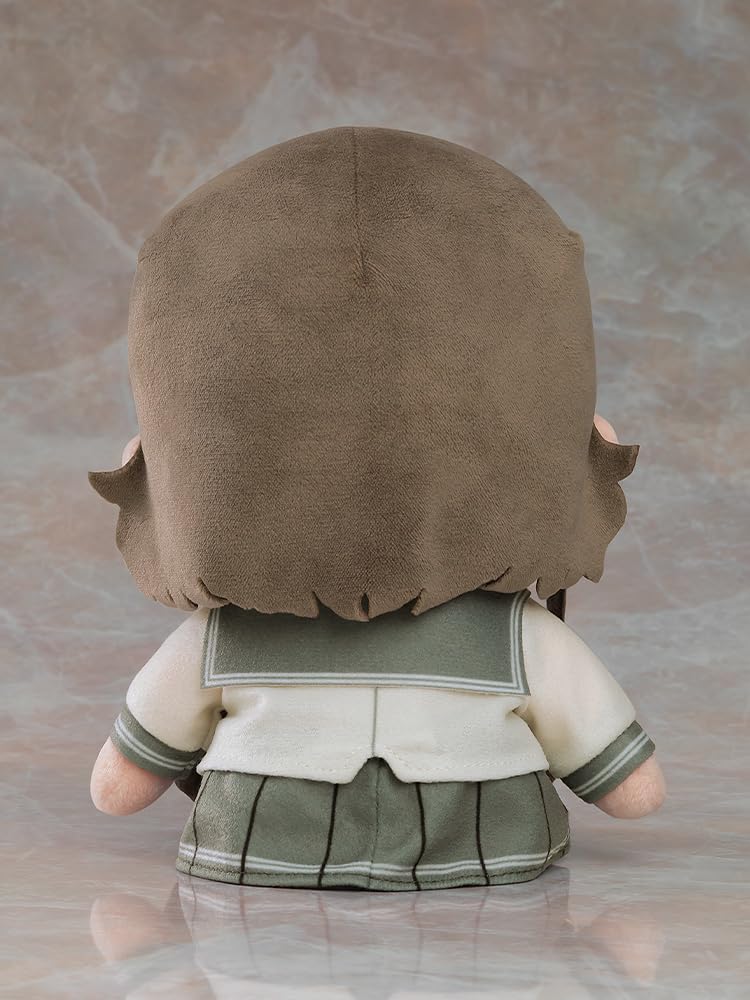 Kuripan Plush Toy Love Live Sunshine Watanabe You