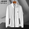 Мужская куртка JEEP SPIRIT с защитой от солнца UPF40+