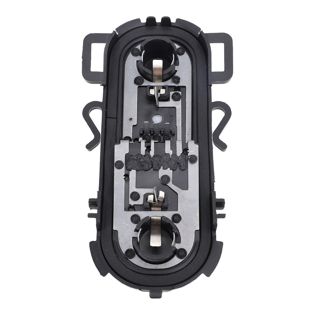 Патрон задней фары 63217456407 Левый Правый Задний фонарь Задняя панель Патрон лампы Замена Для X1 SDrive28i 2017 2022