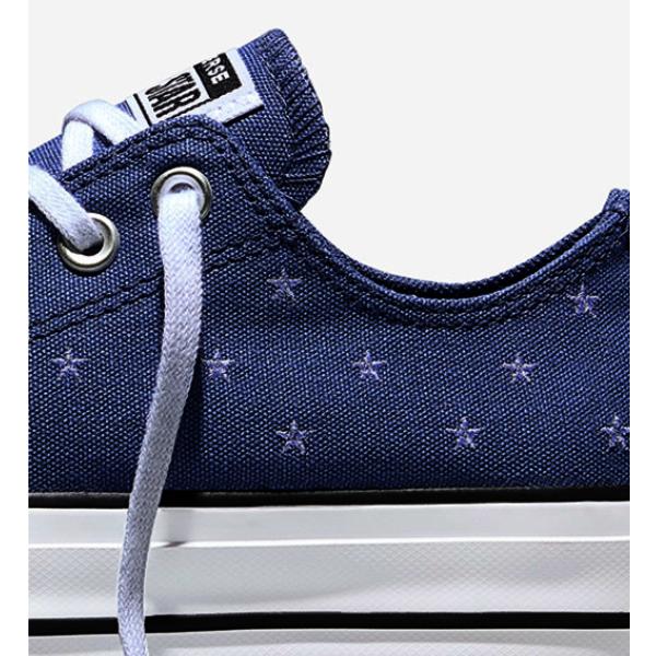 Converse Кеды на платформе Chuck Taylor All Star Lift High Top