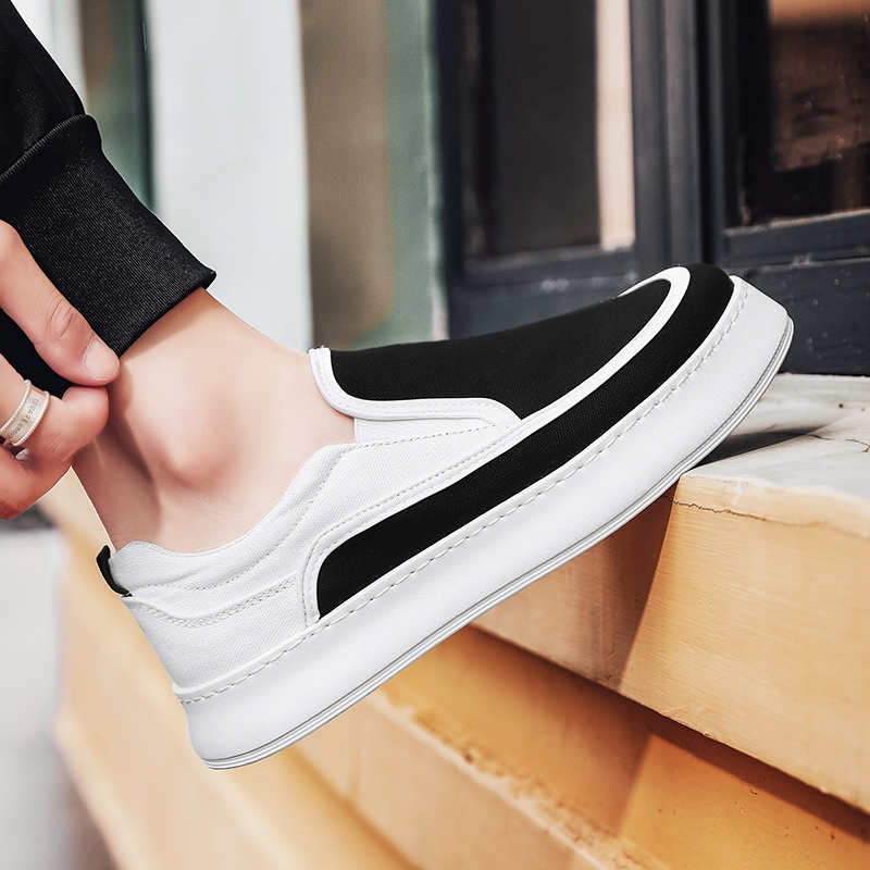 Мода Без шнурков Женская обувь Кроссовки Плетеные Женские Кроссовки Дизайнерская Женская Коричневая Обувь Спортивный Досуг