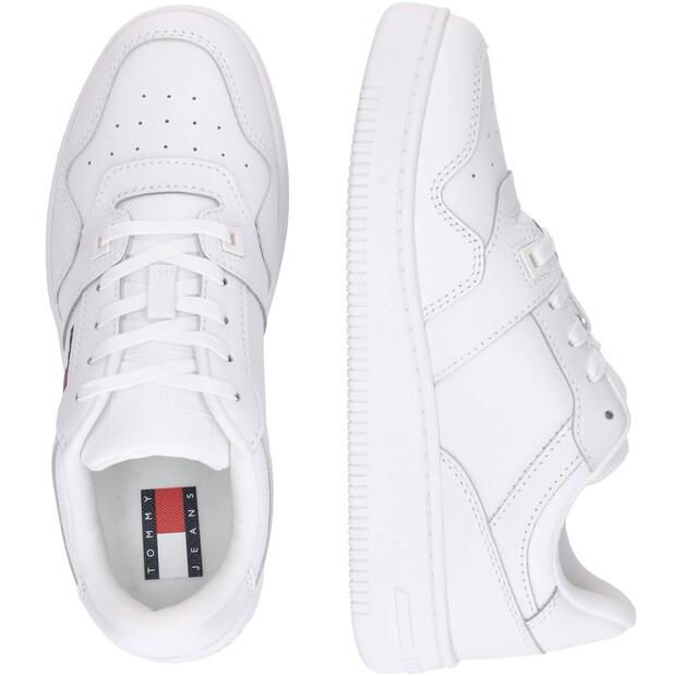 Кроссовки Tommy Hilfiger TJW RETRO BASKET ESS