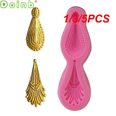 1/3/5 шт. Инструменты для декорирования, высокое качество, точные, инновационные, популярные, гибкие, необходимые