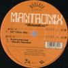 12inch Record MANTRONIX - Bassline WR8111 Warlock Classic 1999 US Dance & Electronica Used