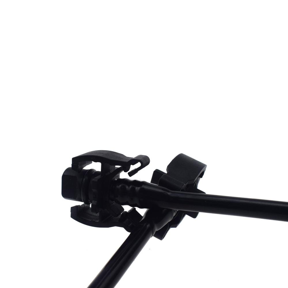 Обратный патрубок радиатора 1323Y2 для Peugeot 206 207