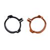 Для Ktm Exc Xc Xcw Tpi Husqvarna Te 250 300 2017 2022 Алюминиевая защита фланца выпускного коллектора
