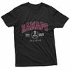 Ramapo Arch Athletic Vintage Sports Tee Men Women T-Shirt