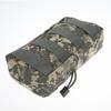 Премиум Airsoft Molle Тактическая Медицинская Военная Аптечка Нейлоновая Сумка-Подсумок Чехол