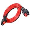 1 шт. Адаптер с разъемом Anderson, 50 см/100 см - 14AWG, комплект кабелей