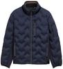 Зимняя куртка Tom Tailor 1048128 Jacke sky captain blau