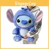 Lilo Anime Character Clothes Plush Toys Children Birthday Dolls Gifts