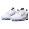 Nike Air VaporMax Flyknit 3 'Белый Серебристый' Gs BQ5238-101