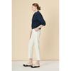 Bcbg Light Shirt Collar Jumper B3m3r133