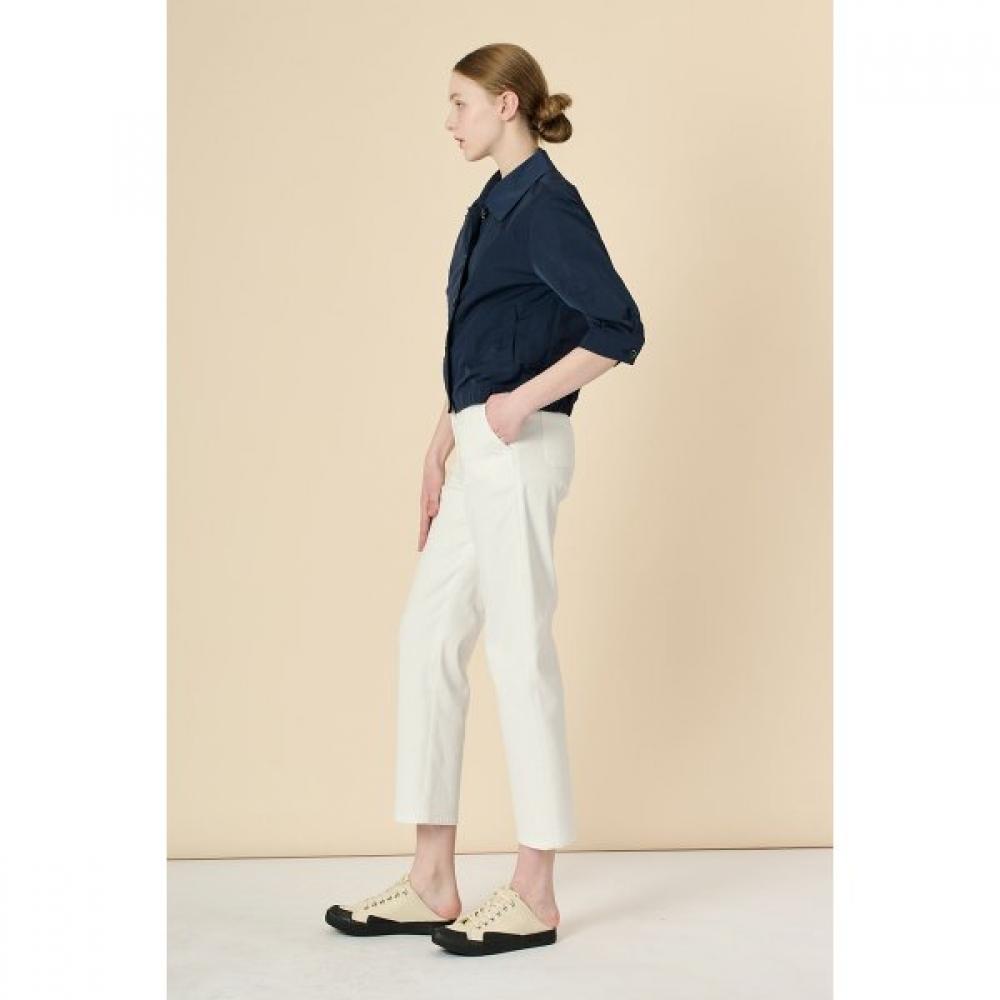 Bcbg Light Shirt Collar Jumper B3m3r133