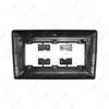 9-inch Android Navigation Screen Frame for 11-17 Hyundai I30