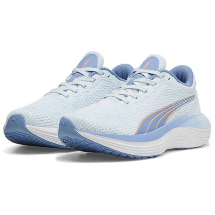 PUMA Scend Pro Running Shoes 'Sky Blue' Men's 378776-19