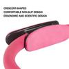 Hatha Yoga Pilates Ring Unbreakable 15 Inch Yoga Magic Circle For Toning Thighs Abs Legs Exercise For Women Home Gym Workout Equipment Accessories