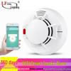 Умный WiFi дымовой извещатель Lingfang PS-819D-WIFI