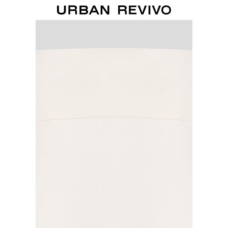 UR Women's Slim Knit Mini Skirt