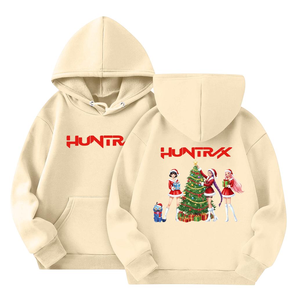 Sweatshirts For Teen Girls Hoodies Long Sleeve Drawstring Pullover Cute Oversized Hoodie