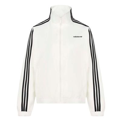Спортивная кофта Originals Классическая Спортивная На молнии Модная Куртка с высоким воротником Женская Куртка KX7978